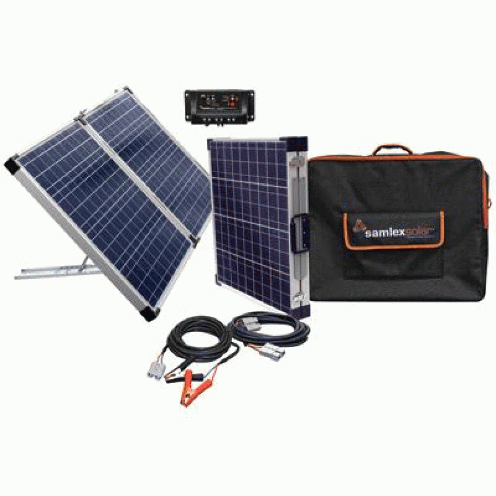Pack Energie 512wh + Panneaux solaires avec câble 5m - Yatoo-extreme